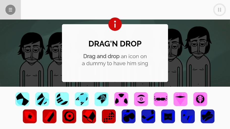 節(jié)奏盒子Casbox模組版圖2