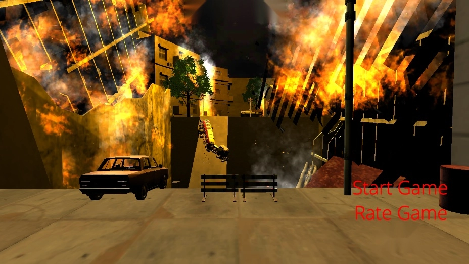 邪恶怪物3变种人游戏手机版