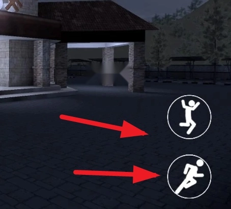 死亡医院游戏手机版Rumah Sakit Kematian