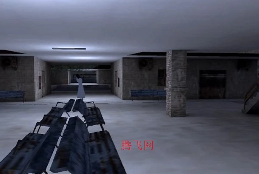 死亡医院游戏手机版Rumah Sakit Kematian