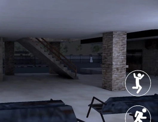 死亡医院游戏手机版Rumah Sakit Kematian