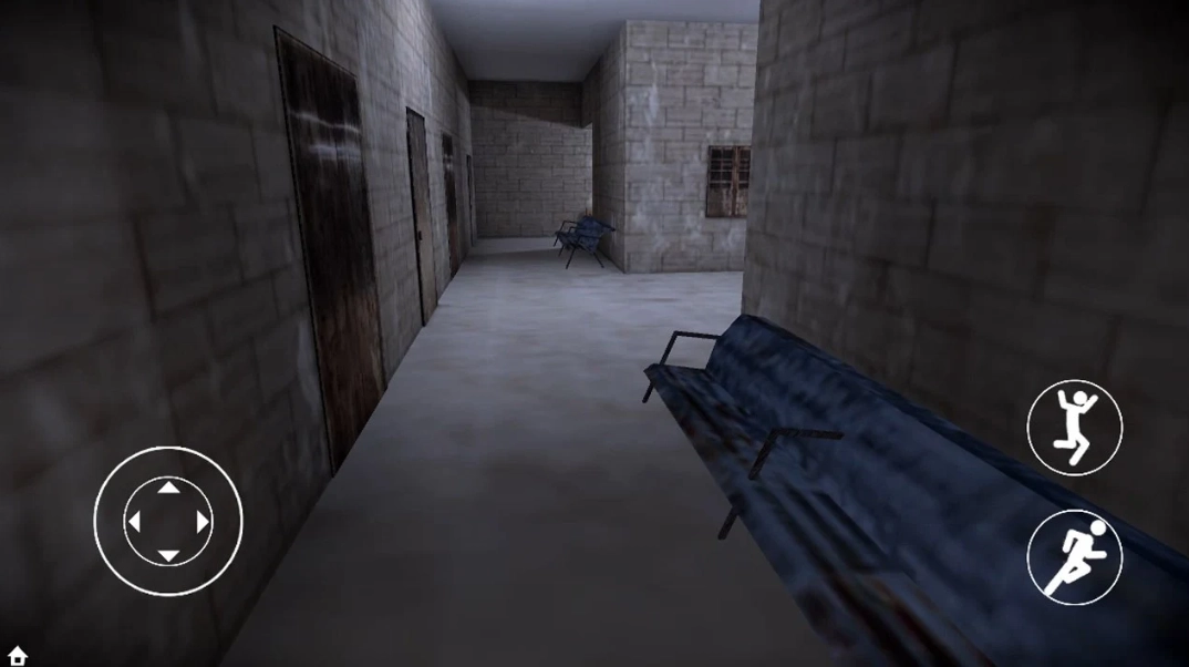 死亡医院游戏手机版2