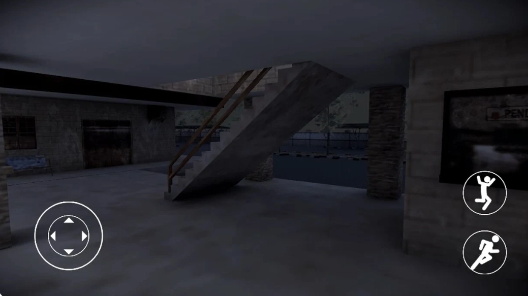 死亡医院游戏手机版1