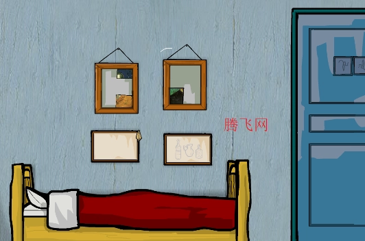 逃离方块Arles安卓版