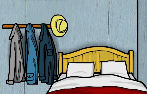 逃离方块Arles安卓版