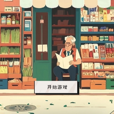 謎圖雜貨鋪游戲手機版