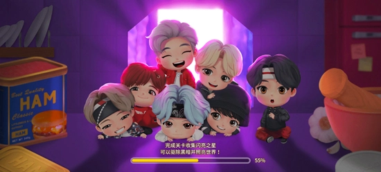 BTS料理王STOVE官方版