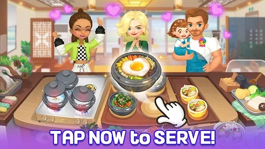 BTS料理王STOVE官方版