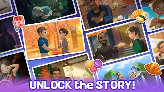 BTS料理王STOVE官方版