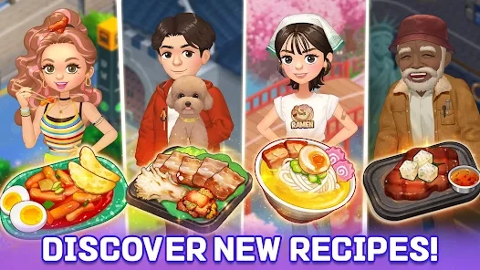 BTS料理王STOVE官方版