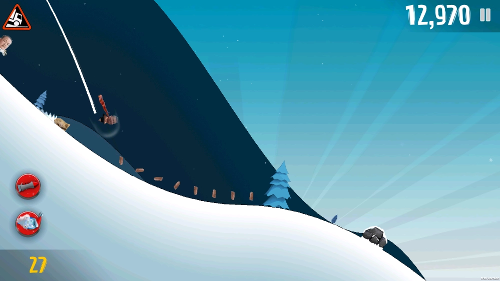 良子大冒险游戏手机版