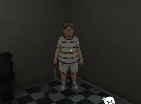 恐怖冰淇淋9惡作劇手游安卓版