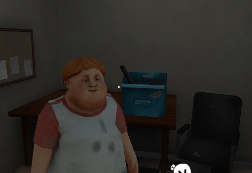 恐怖冰淇淋9惡作劇手游安卓版