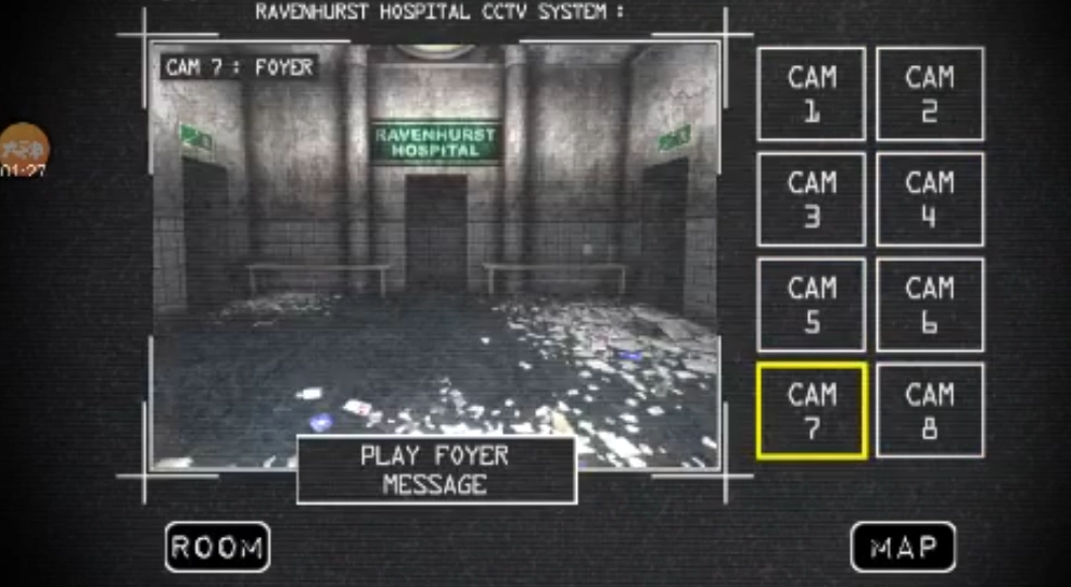 神经病院的五个夜晚3完整版(4)