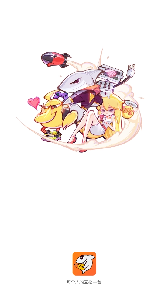 打架的鱼安装(斗鱼)截图1