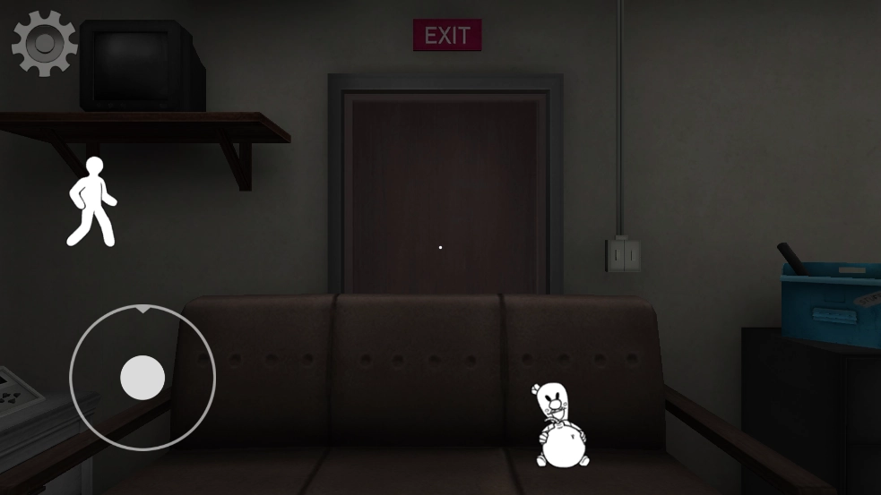 恐怖冰淇淋9惡作劇安卓版截圖2