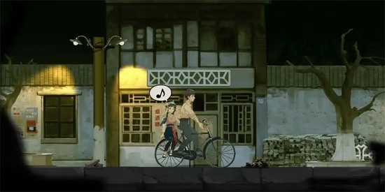 街漓芳传游戏最新版