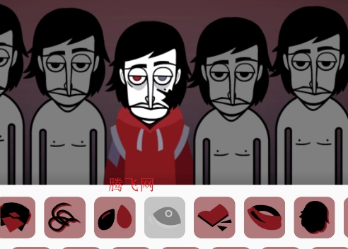 节奏盒子Maroon模组版 节奏盒子Maroon模组版