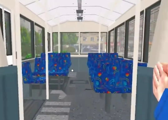 检票员模拟器没票下车游戏安卓版