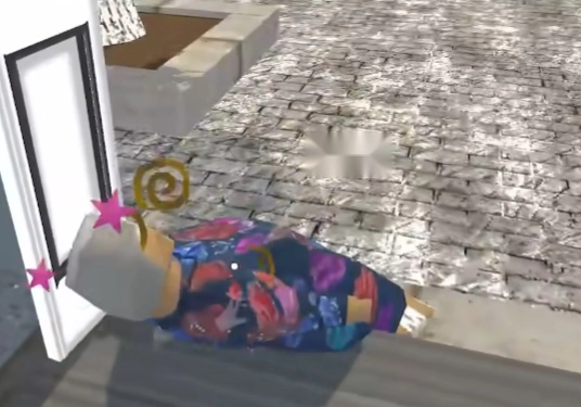 检票员模拟器没票下车游戏安卓版