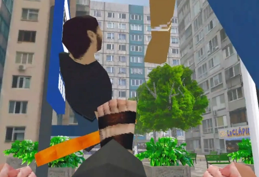 检票员模拟器没票下车游戏安卓版