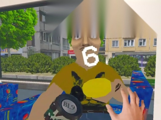 检票员模拟器没票下车游戏安卓版