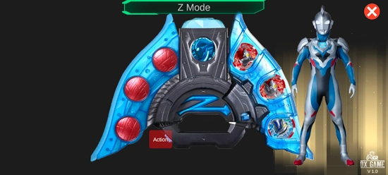 泽塔升华器模拟器最新版(Ultra Coin Scan Z)