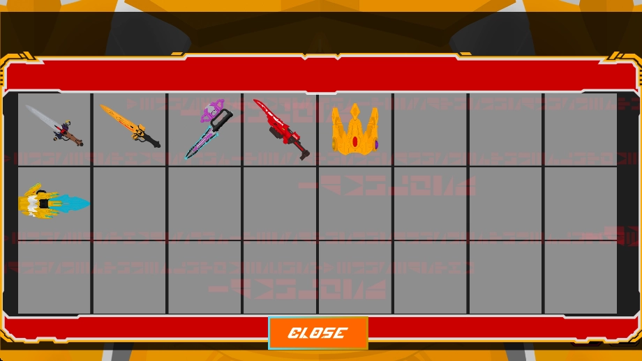 超级战队SIM1.4模拟器OhgerSIM图2