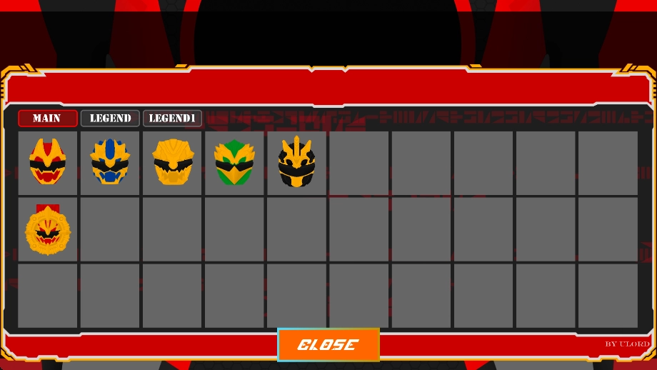 超级战队SIM1.4模拟器OhgerSIM图1