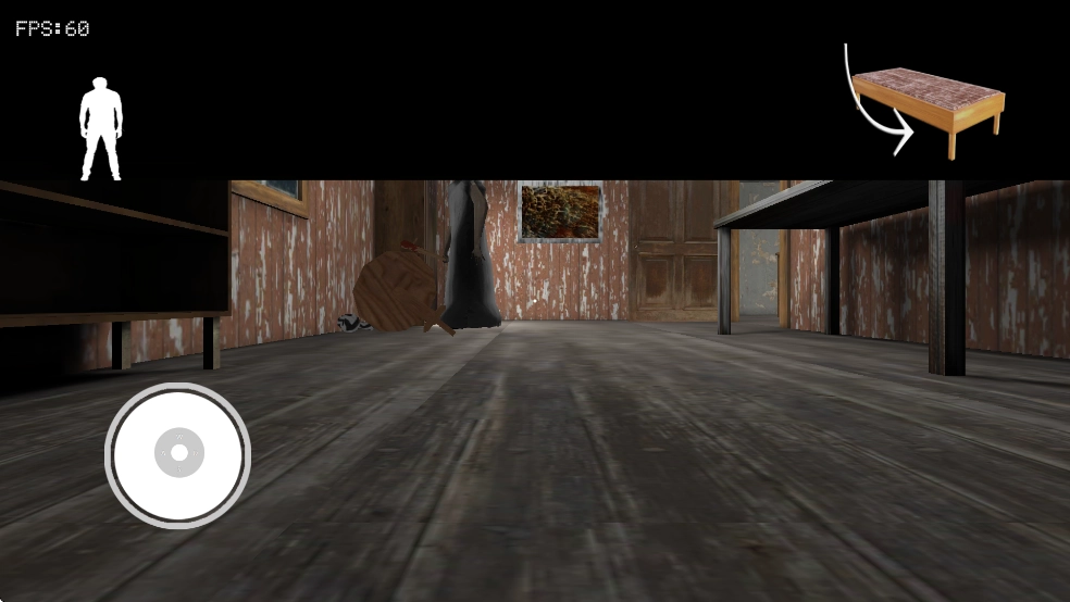 奶奶精炼重制版图3