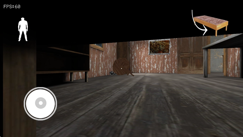 奶奶精炼重制版图2