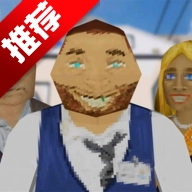 检票员模拟器没票下车游戏安卓版