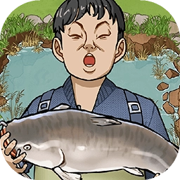 抓鱼大师游戏最新版