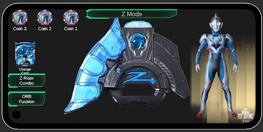 泽塔升华器模拟器最新版