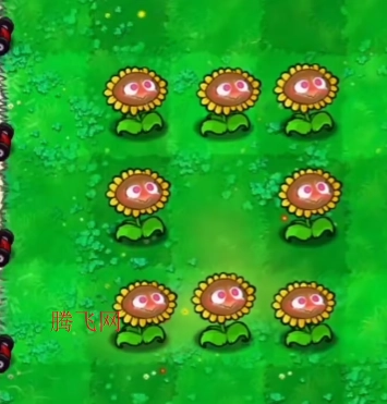 植物大战僵尸逆天版手机版