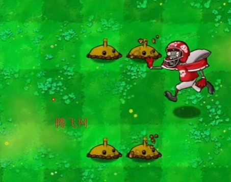 植物大战僵尸逆天版手机版