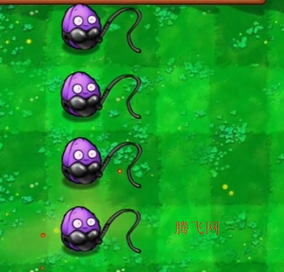 植物大战僵尸逆天版手机版