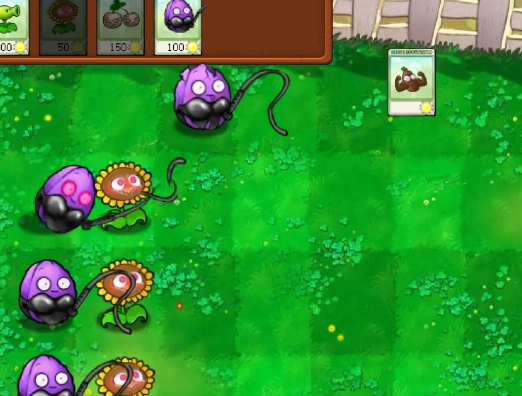 植物大战僵尸逆天版手机版