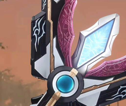 胜利神光棒模拟器(特利迦变身器)GUTS Sparklence