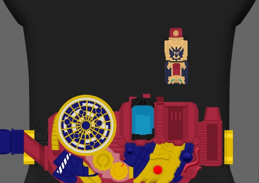 BuBuBuild SIM手机版