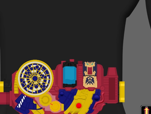 BuBuBuild SIM手机版