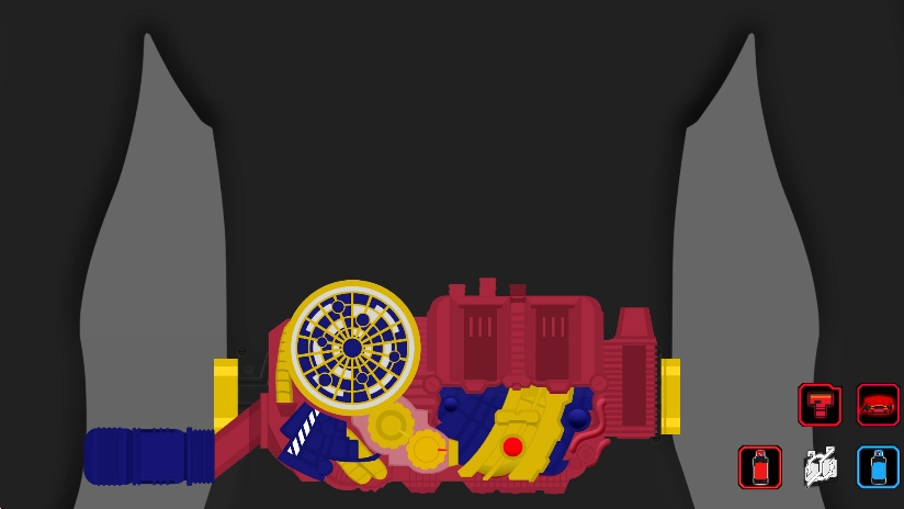 BuBuBuildSIM手机版