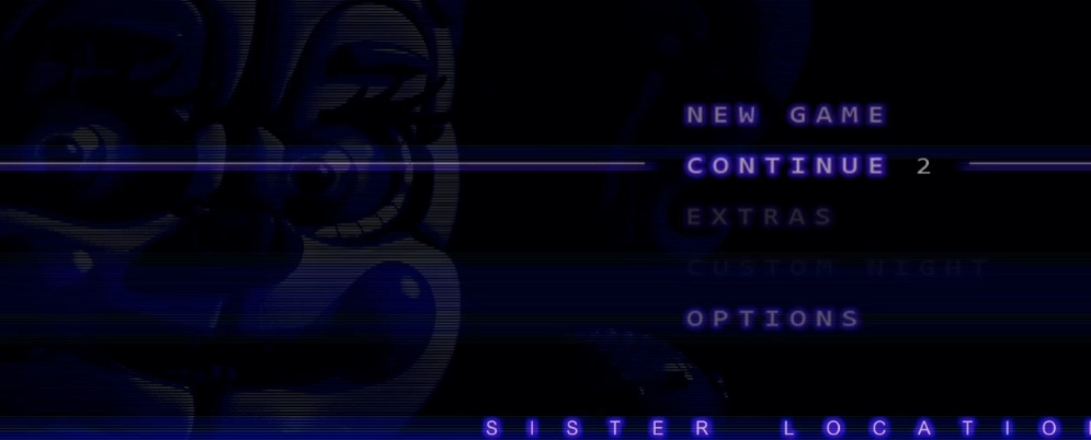 玩具熊的五夜惊魂姐妹地点游戏手机版