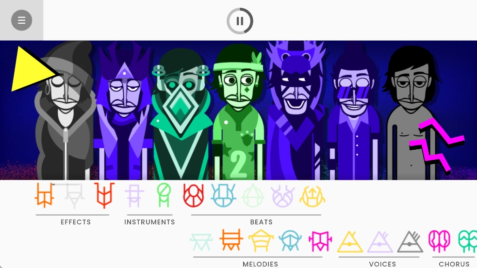 节奏盒子Feelthetime模组版