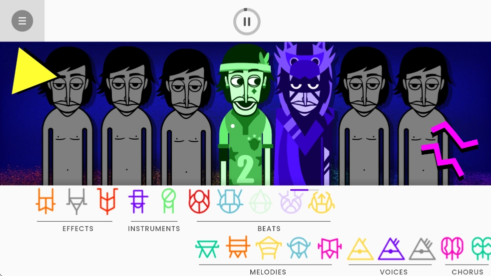 节奏盒子Feelthetime模组版