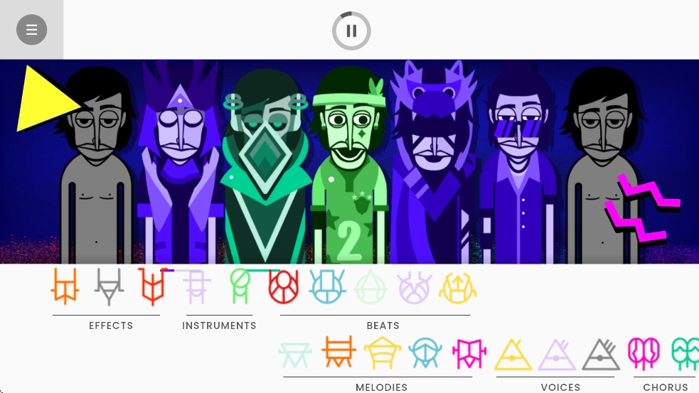 节奏盒子Feelthetime模组版