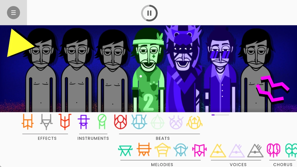 节奏盒子Feelthetime模组版