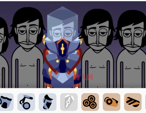 节奏盒子Loose Wheelz模组版Loose Wheelz - Wheelz