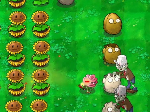 植物大战僵尸抽卡重置版最新版