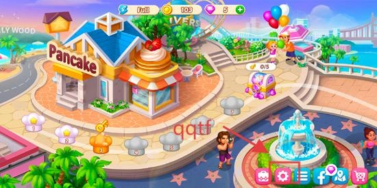 疯狂料理师最新版(Cooking Diner)